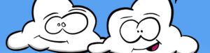 Read more about the article #001 Toonclouds: Remastered